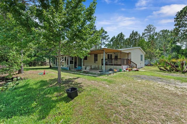 2094 ELDER STREET, Bunnell, FL 32110