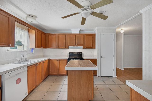 2094 ELDER STREET, Bunnell, FL 32110