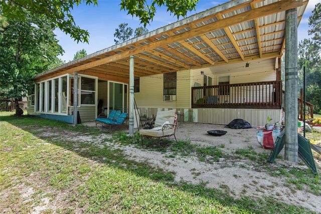 2094 ELDER STREET, Bunnell, FL 32110
