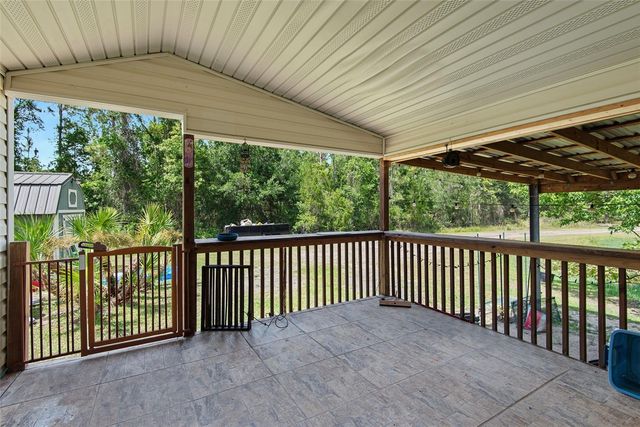 2094 ELDER STREET, Bunnell, FL 32110