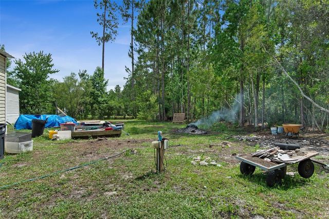 2094 ELDER STREET, Bunnell, FL 32110