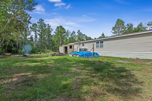 2094 ELDER STREET, Bunnell, FL 32110