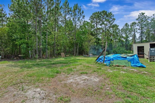 2094 ELDER STREET, Bunnell, FL 32110