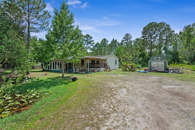2094 ELDER STREET, Bunnell, FL 32110