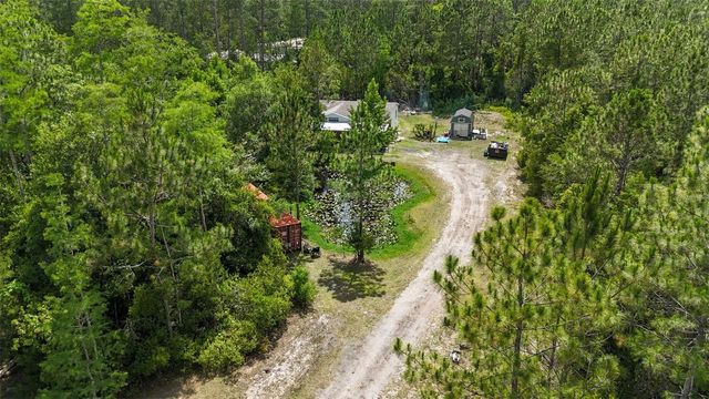 2094 ELDER STREET, Bunnell, FL 32110