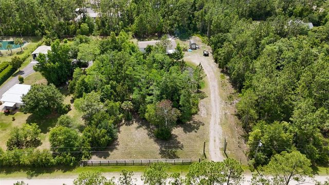 2094 ELDER STREET, Bunnell, FL 32110