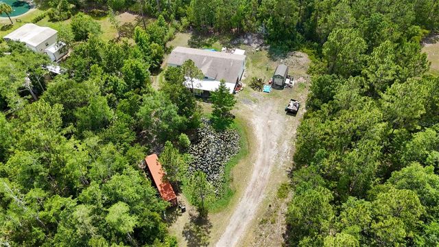 2094 ELDER STREET, Bunnell, FL 32110