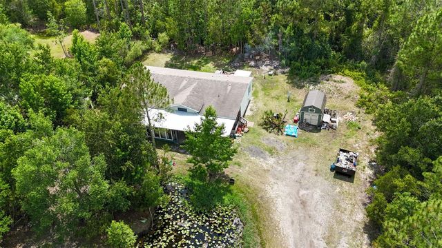 2094 ELDER STREET, Bunnell, FL 32110