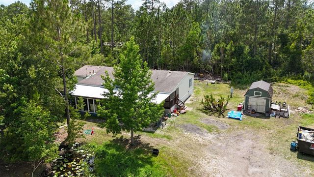 2094 ELDER STREET, Bunnell, FL 32110