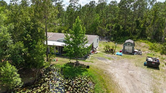 2094 ELDER STREET, Bunnell, FL 32110