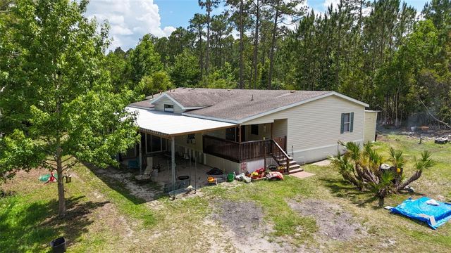 2094 ELDER STREET, Bunnell, FL 32110