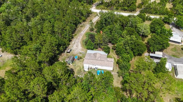 2094 ELDER STREET, Bunnell, FL 32110