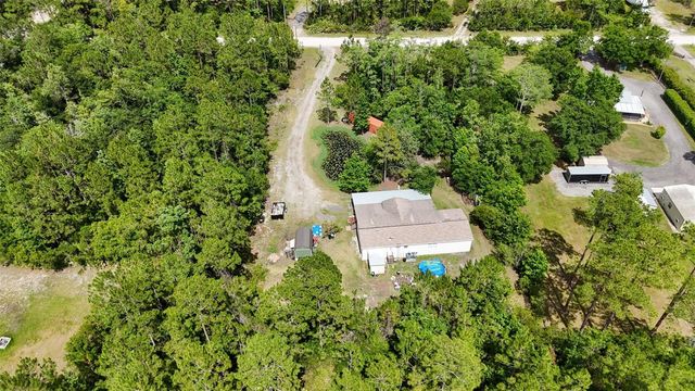 2094 ELDER STREET, Bunnell, FL 32110