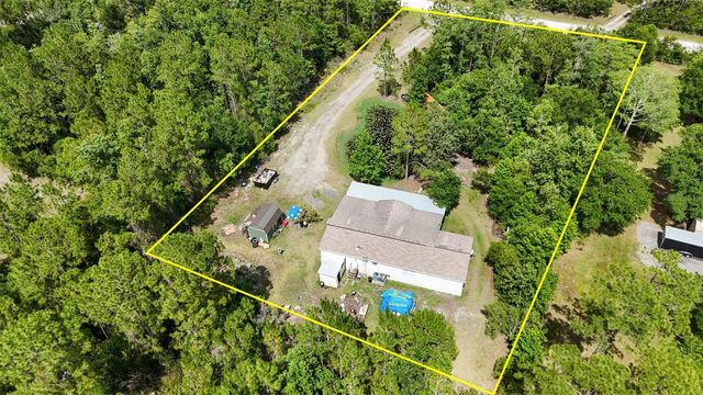 2094 ELDER STREET, Bunnell, FL 32110