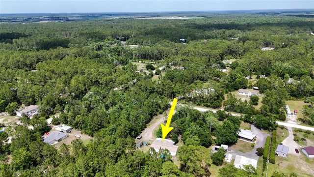 2094 ELDER STREET, Bunnell, FL 32110