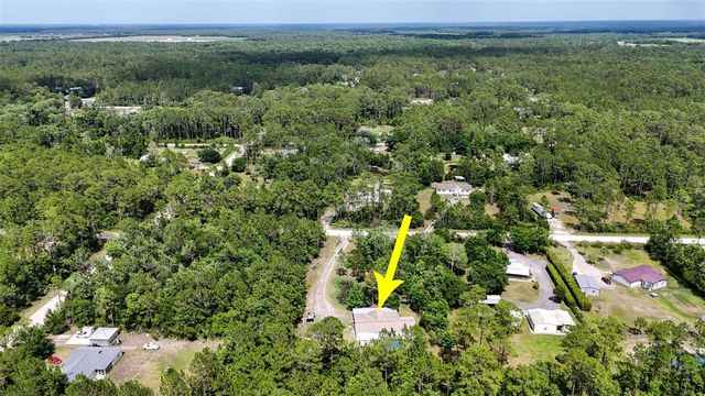 2094 ELDER STREET, Bunnell, FL 32110