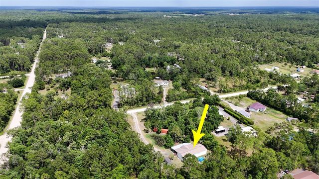 2094 ELDER STREET, Bunnell, FL 32110