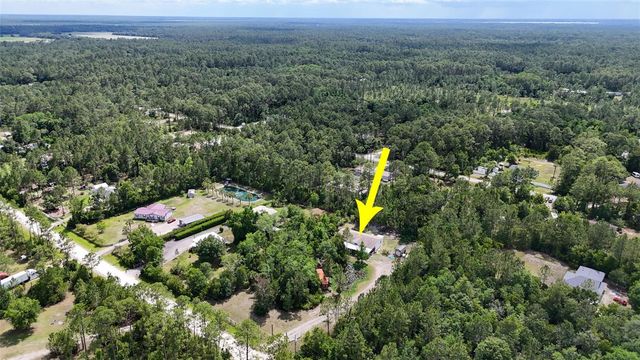 2094 ELDER STREET, Bunnell, FL 32110