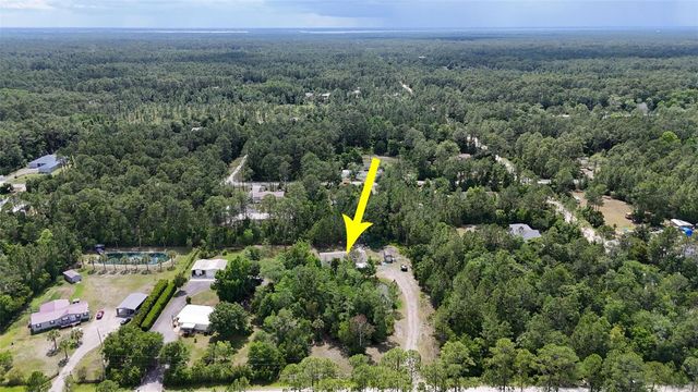 2094 ELDER STREET, Bunnell, FL 32110