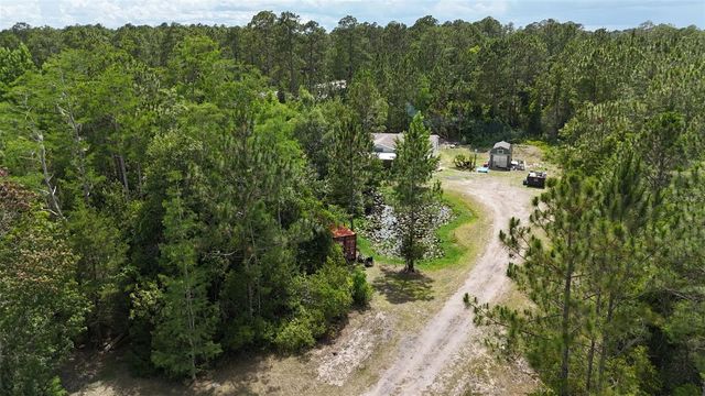 2094 ELDER STREET, Bunnell, FL 32110