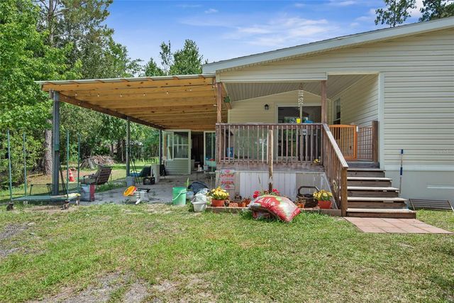 2094 ELDER STREET, Bunnell, FL 32110