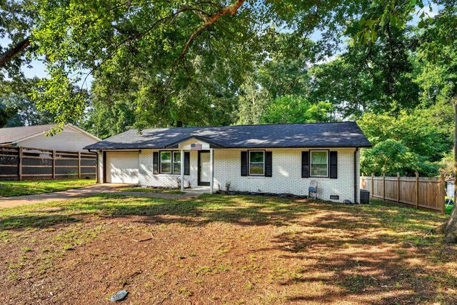 145 Maplewood Drive, Gaffney, SC 29340