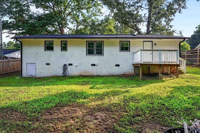 145 Maplewood Drive, Gaffney, SC 29340