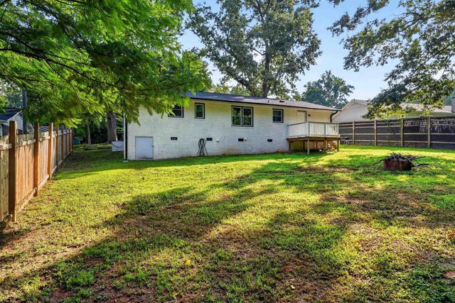 145 Maplewood Drive, Gaffney, SC 29340
