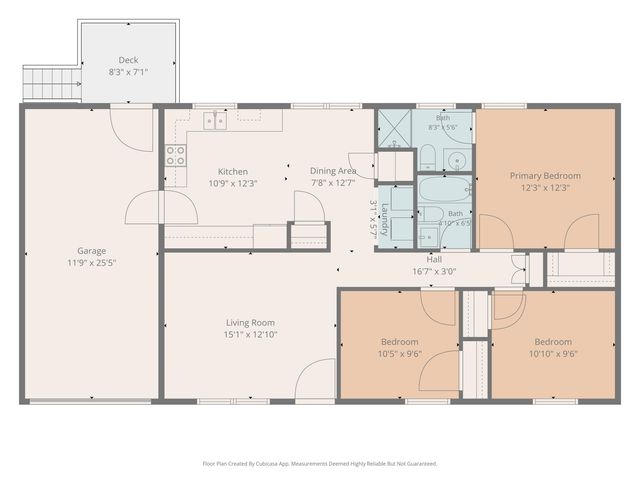 145 Maplewood Drive, Gaffney, SC 29340