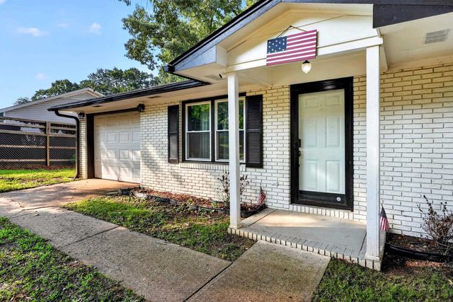 145 Maplewood Drive, Gaffney, SC 29340