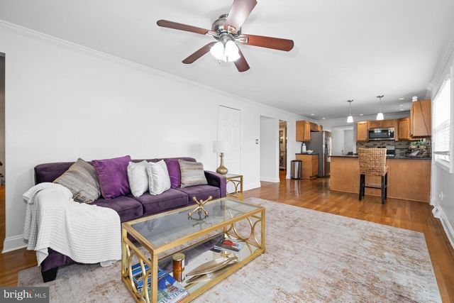 18 GEORGE READ RD, New Castle, DE 19720