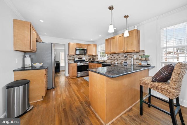 18 GEORGE READ RD, New Castle, DE 19720