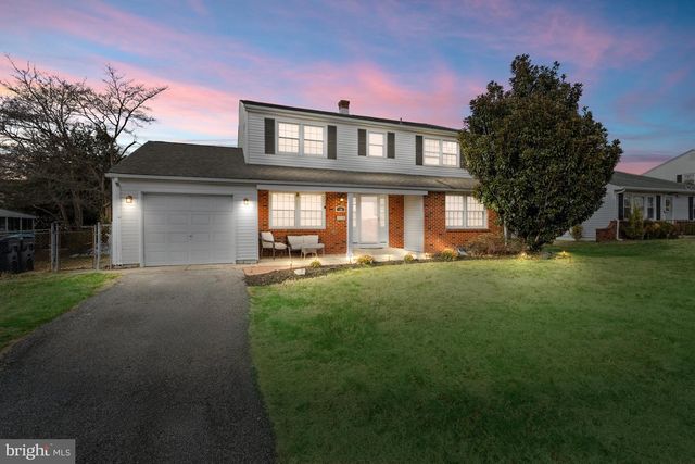 18 GEORGE READ RD, New Castle, DE 19720