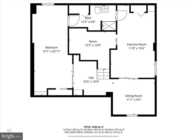 18 GEORGE READ RD, New Castle, DE 19720