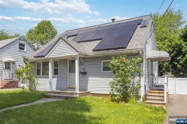 60 Melody Hill Road, Clifton, NJ 07013