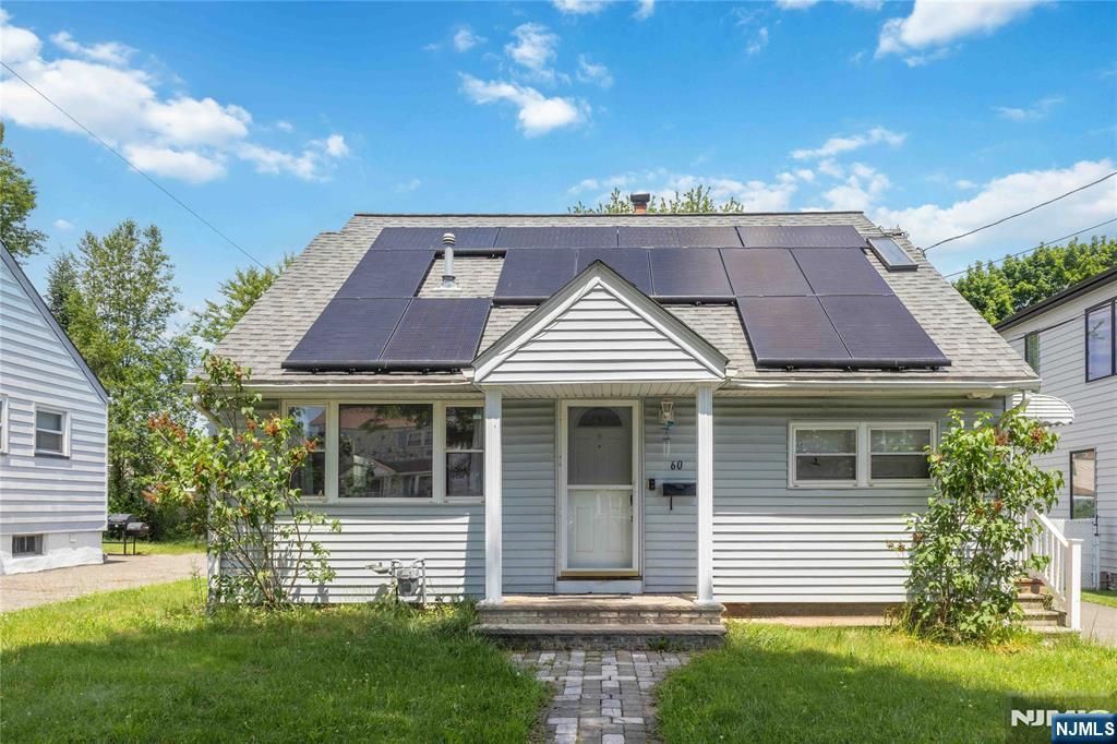 60 Melody Hill Road, Clifton, NJ 07013