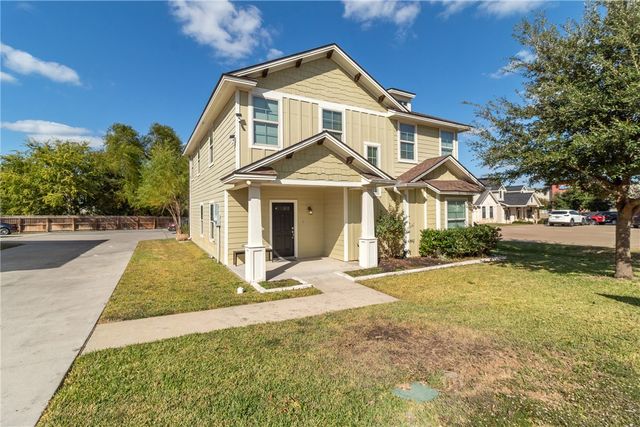 1701 Park Place, College Station, TX 77840