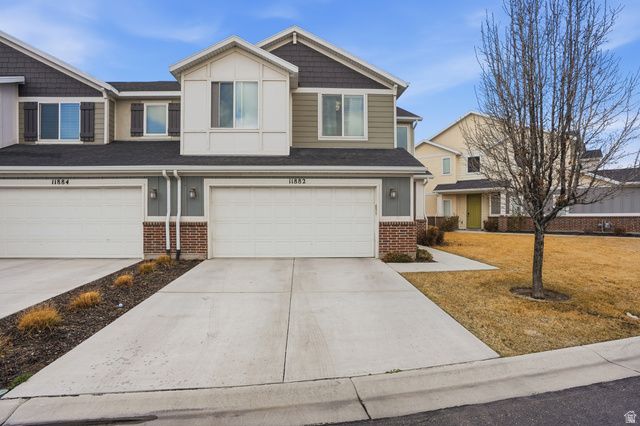 11882 S BLACK HILLS LN, Herriman, UT 84096