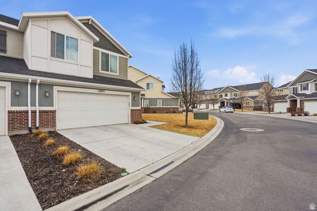 11882 S BLACK HILLS LN, Herriman, UT 84096