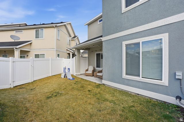 11882 S BLACK HILLS LN, Herriman, UT 84096