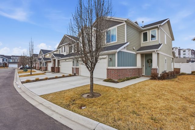 11882 S BLACK HILLS LN, Herriman, UT 84096