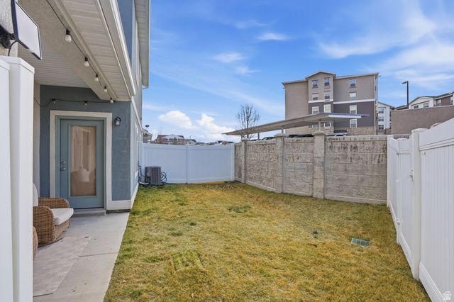 11882 S BLACK HILLS LN, Herriman, UT 84096