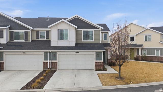 11882 S BLACK HILLS LN, Herriman, UT 84096