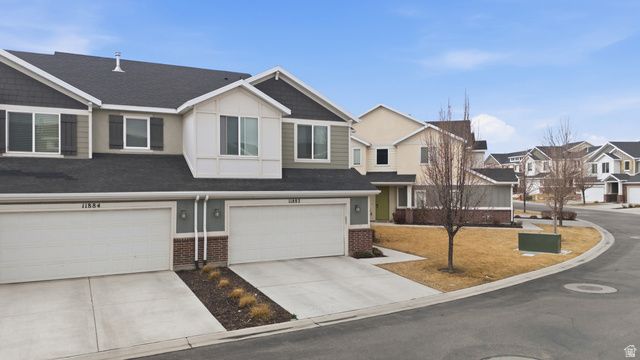 11882 S BLACK HILLS LN, Herriman, UT 84096