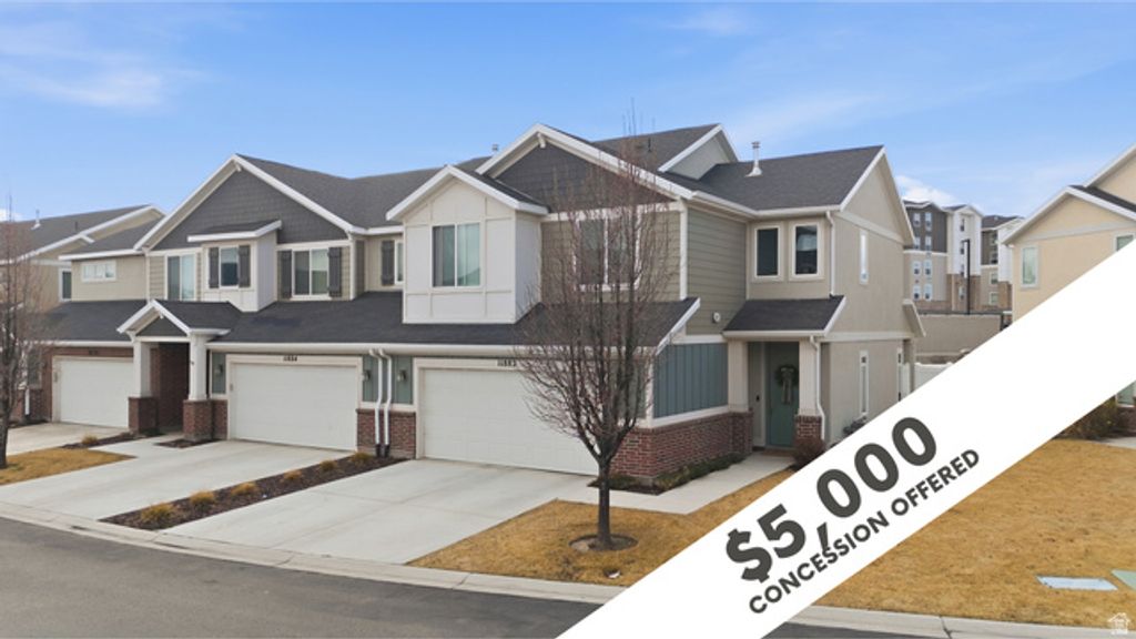 11882 S BLACK HILLS LN, Herriman, UT 84096