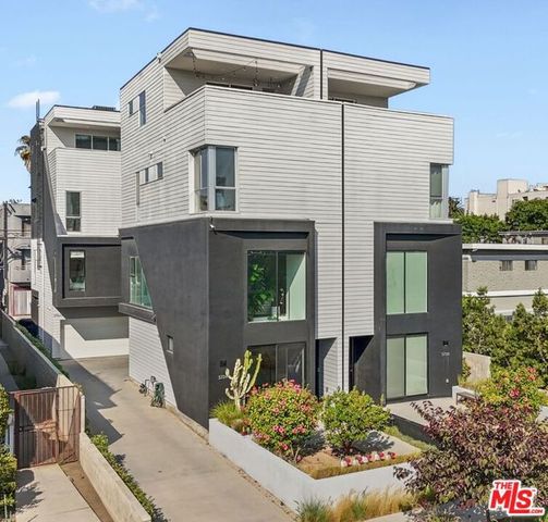 3724 Vinton Avenue, Los Angeles, CA 90034