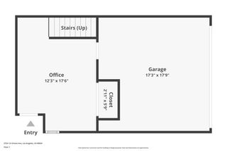 3724 Vinton Avenue, Los Angeles, CA 90034