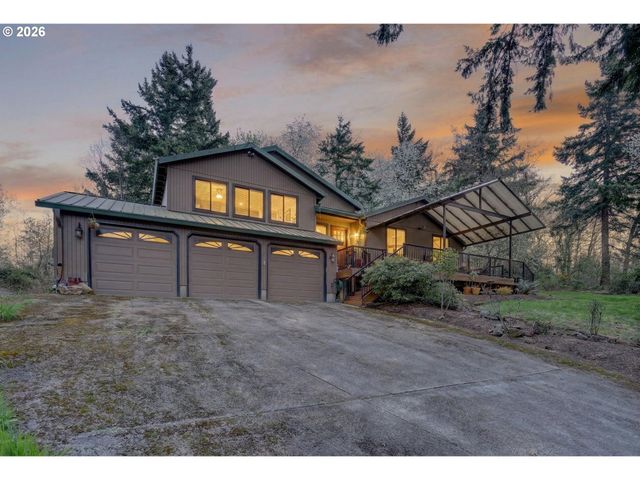 21155 Se FOSTER Rd, Damascus, OR 97089