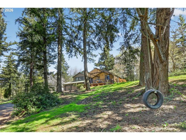 21155 Se FOSTER Rd, Damascus, OR 97089