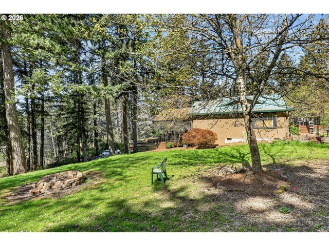 21155 Se FOSTER Rd, Damascus, OR 97089